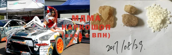 винт Сретенск